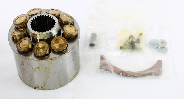 VOLVO ­-­ 00112-382-01 ­-­ ROTATING GROUP KIT