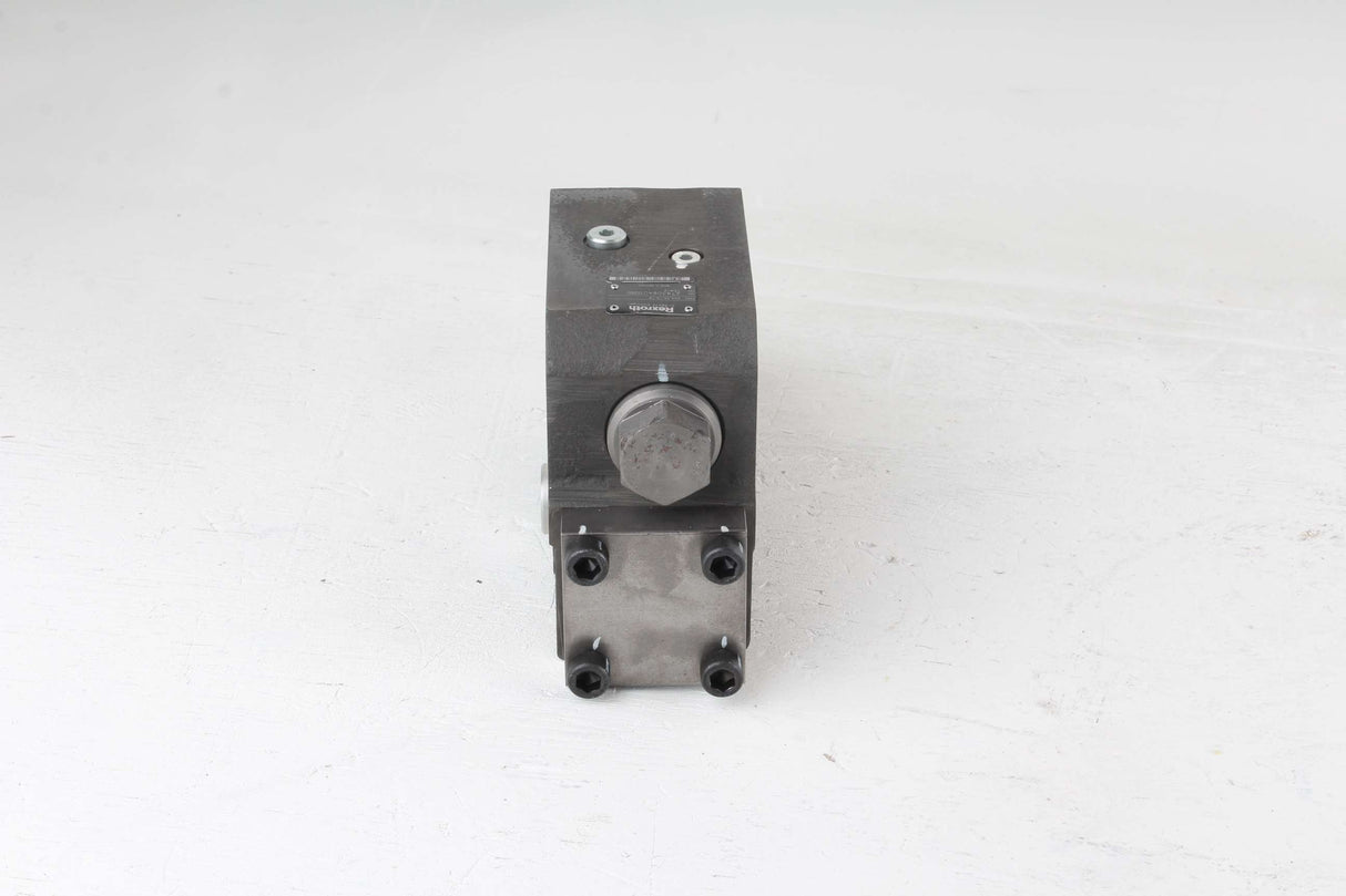 REXROTH ­-­ R902064649 ­-­ COUNTER BALANCE VALVE (SCALER)