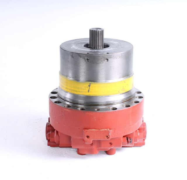 KYB KAYABA ­-­ MSF150VP8 ­-­ HYDRAULIC MOTOR: AXIAL PISTON