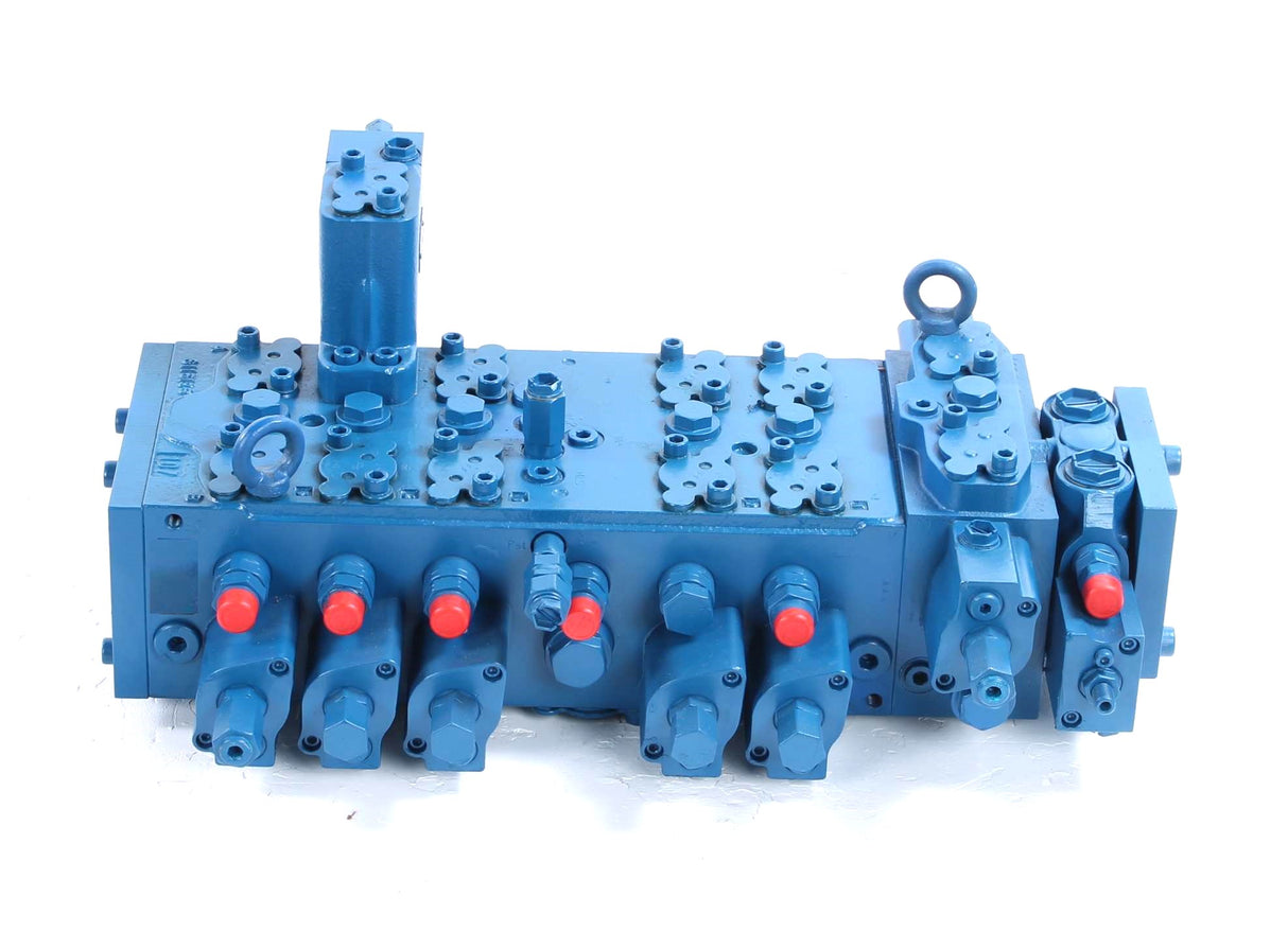 REXROTH ­-­ R900706432 ­-­ VALVE