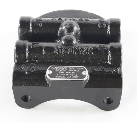 MACK ­-­ 20705909 ­-­ ADAPTER