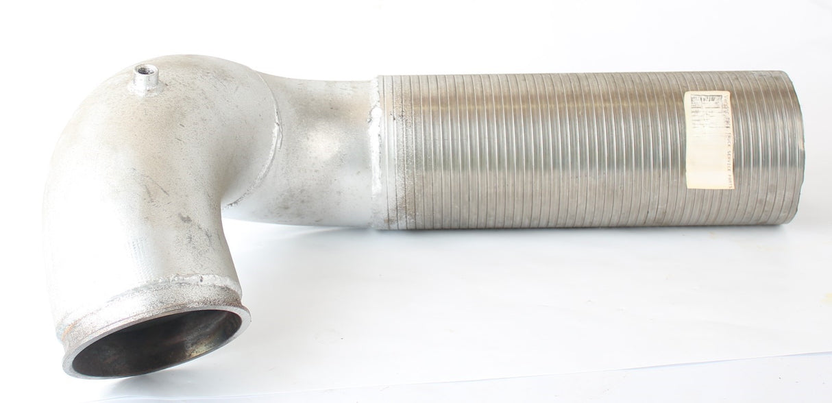 VOLVO ­-­ 25054374 ­-­ PIPE  EXHAUST