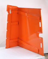 JLG ­-­ 1670853 ­-­ COVERWELDMENT (TANK)