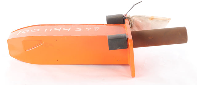 JLG ­-­ 1001144578 ­-­ KIT(SERVICE)LIFTPOD STUMP