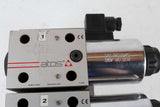 JLG ­-­ H005376 ­-­ BLOCK CONTROL