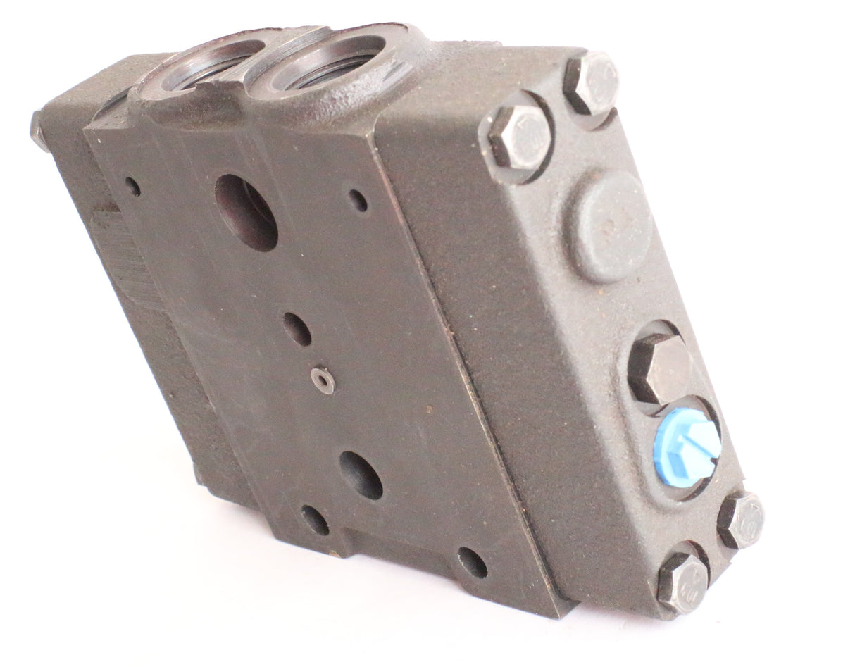 JLG ­-­ 7009356 ­-­ LIFT SECTION