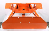 JLG ­-­ 4846196S ­-­ WELD PLATFORM SUPPORT