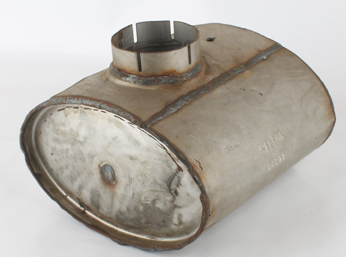 JLG ­-­ 90207291 ­-­ MUFFLER