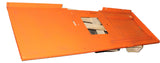 JLG ­-­ 4846316 ­-­ WELDHOOD FRONT