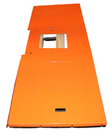 JLG ­-­ 4846316 ­-­ WELDHOOD FRONT