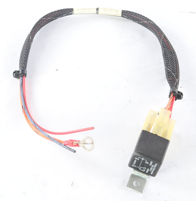 JLG ­-­ 4921986 ­-­ HARNESS RELAY SERVICE
