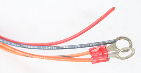 JLG ­-­ 4921986 ­-­ HARNESS RELAY SERVICE