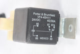 JLG ­-­ 4921986 ­-­ HARNESS RELAY SERVICE