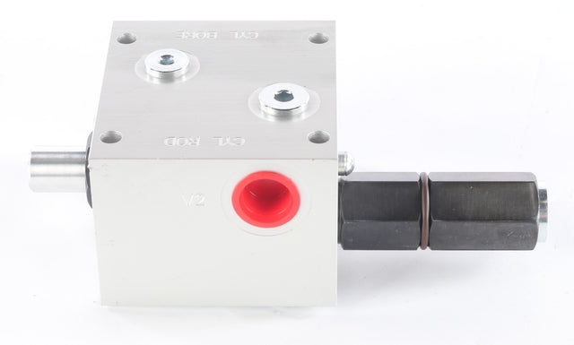 JLG ­-­ 4641252 ­-­ VALVEDOUBLE RELIEF
