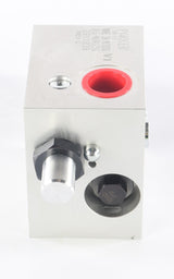 JLG ­-­ 4641252 ­-­ VALVEDOUBLE RELIEF