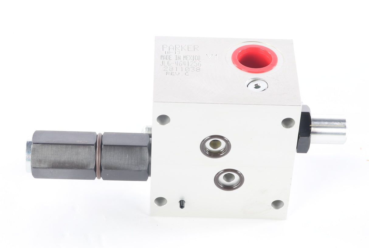 JLG ­-­ 4641252 ­-­ VALVEDOUBLE RELIEF
