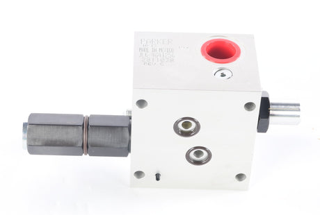 JLG ­-­ 4641252 ­-­ VALVEDOUBLE RELIEF
