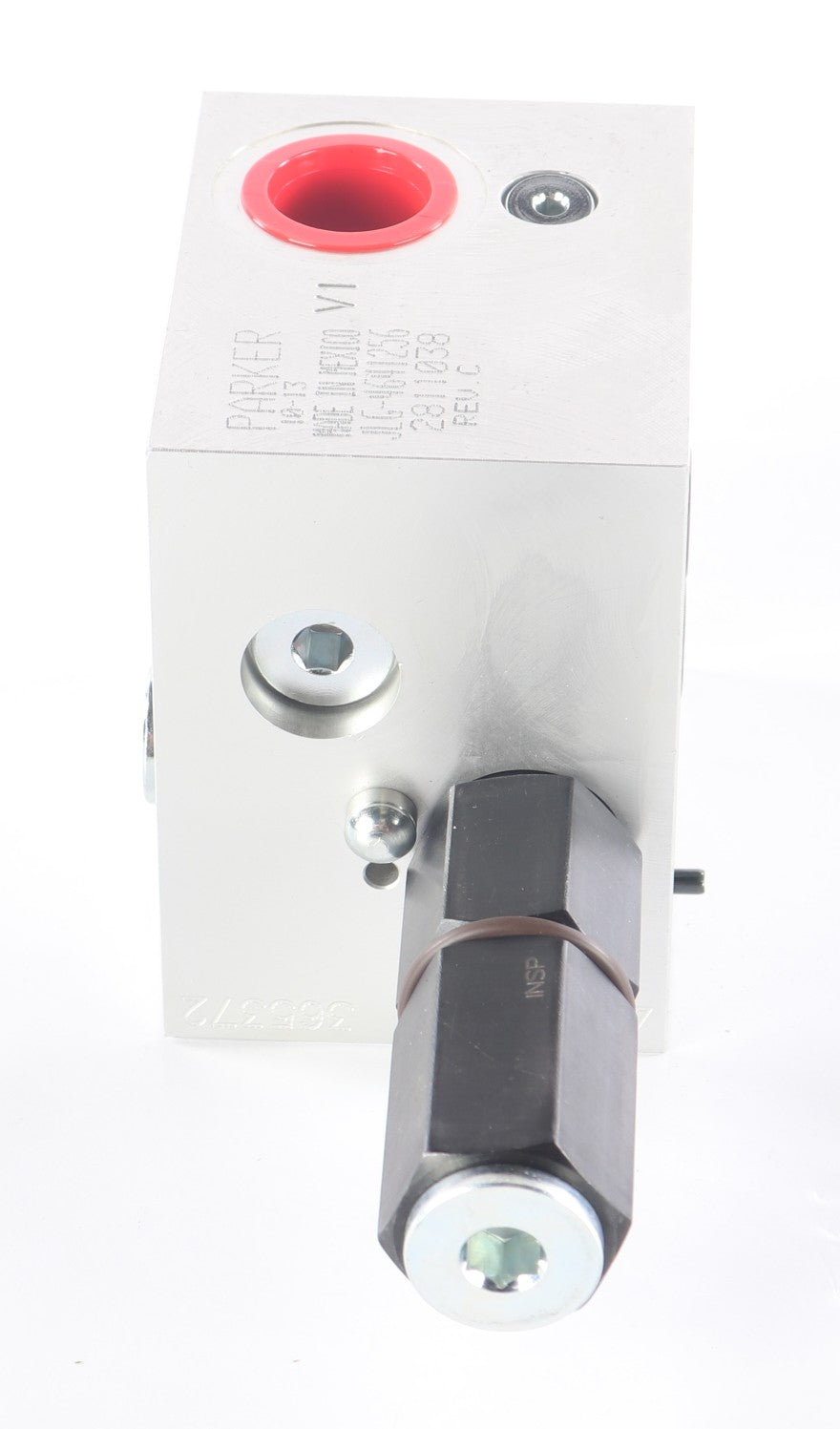 JLG ­-­ 4641252 ­-­ VALVEDOUBLE RELIEF