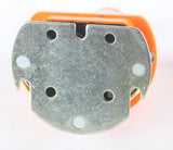 JLG ­-­ 0250913S ­-­ SENSOR - 5 DEGREE TILT MODEL M401-45-10-12V