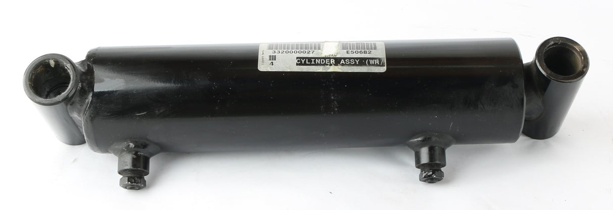 JLG ­-­ 3320000027 ­-­ CYLINDER ASSY (WR/L IRL 3")