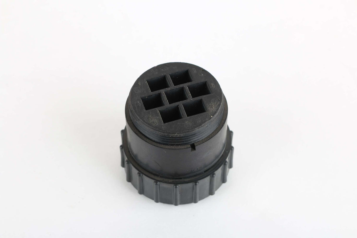 JLG ­-­ 4460102 ­-­ TERMINALCONNECTOR PLUG