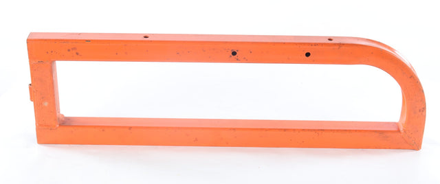 JLG ­-­ 3641234S ­-­ RAIL WELD REAR LH