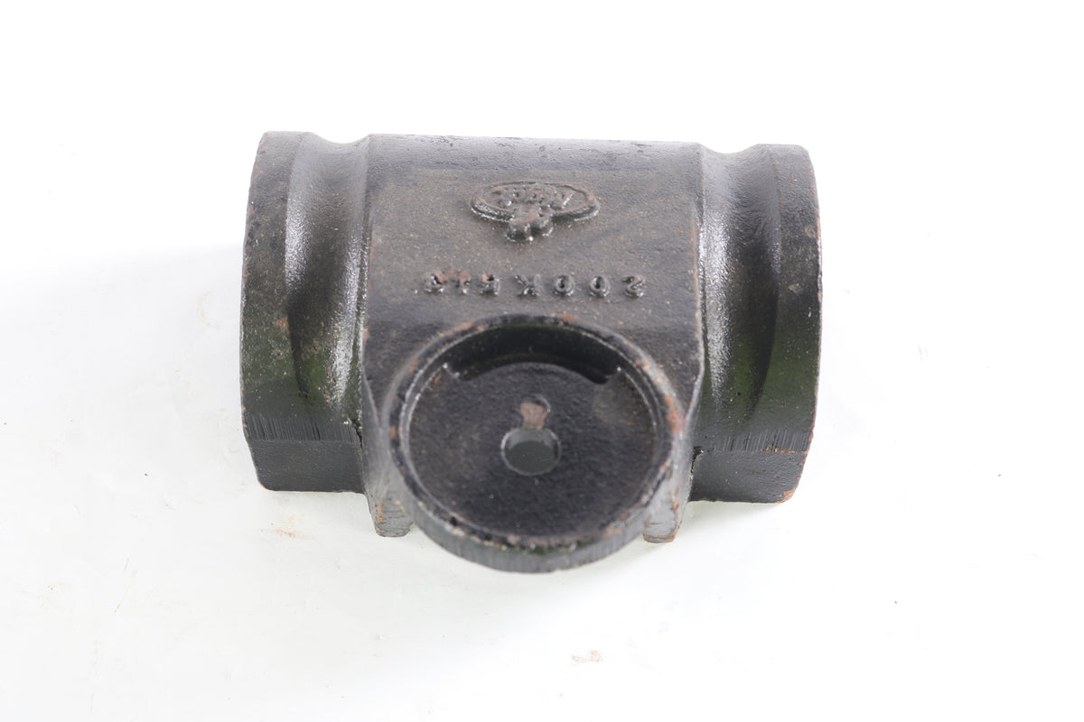 MACK ­-­ 25172638 ­-­ BRACKET