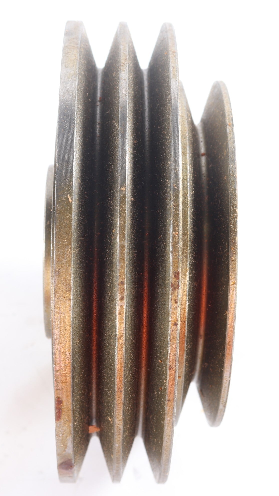 MACK ­-­ 25502065 ­-­ PULLEY