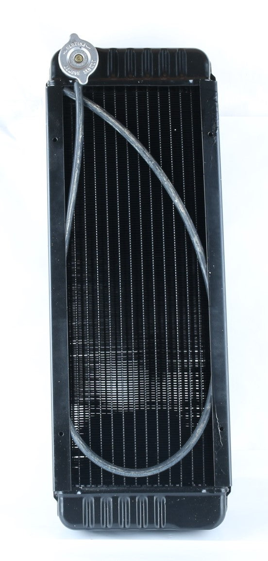 BOBCAT ­-­ 6578683 ­-­ RADIATOR