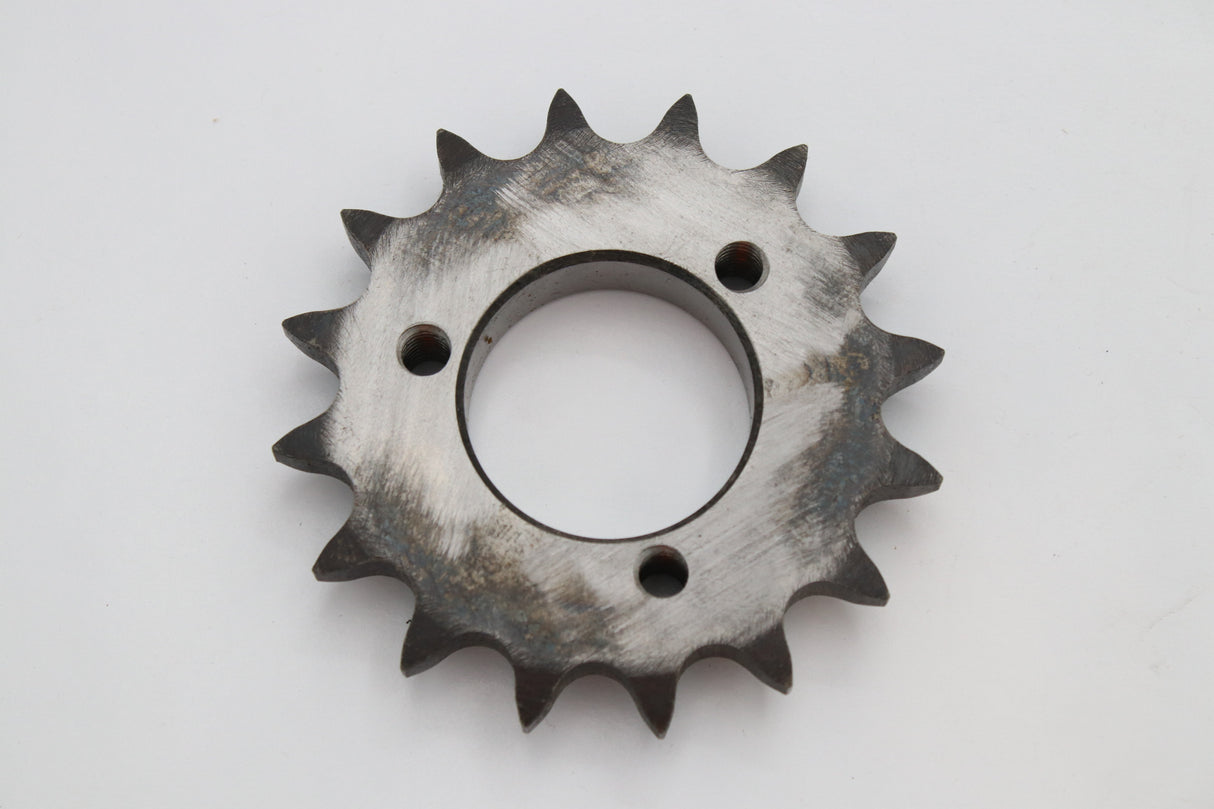 BOBCAT ­-­ 6502597 ­-­ SPROCKET