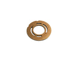 BOBCAT ­-­ 6598478 ­-­ PLATE WEAR