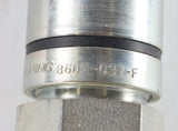 BOBCAT ­-­ 6641358 ­-­ HYDRAULIC QUICK CONNECT COUPLER: MALE