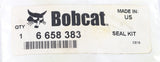 BOBCAT ­-­ 6658383 ­-­ SEAL KIT