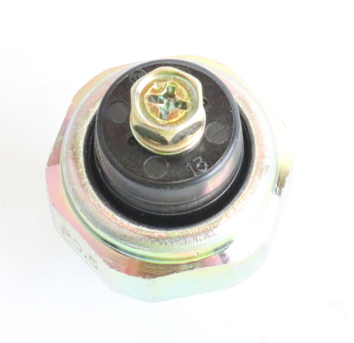 BOBCAT ­-­ 6652576 ­-­ SWITCH