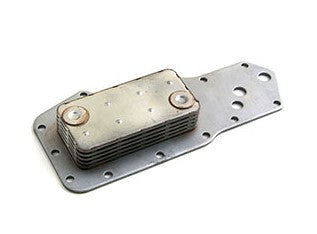 CUMMINS ­-­ 3957543 ­-­ OIL COOLER