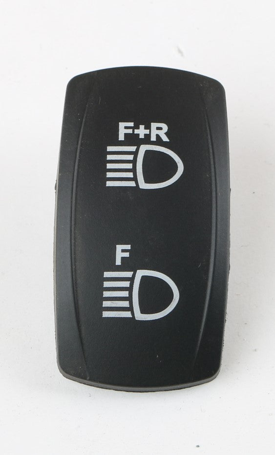 VOLVO ­-­ 17224579 ­-­ CAP; ROPS LIGHT SWITCH;