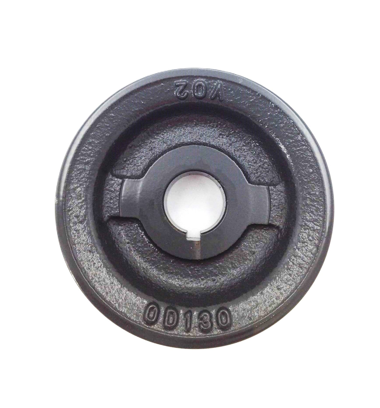 KUBOTA ­-­ 15192-74282 ­-­ PULLEY FAN DRIVE