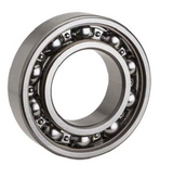 NTN ­-­ 6201LU ­-­ BALL BEARING - DEEP GROOVE RADIAL 32mm OD 1-SEAL