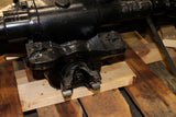 JLG ­-­ 0280222 ­-­ REAR AXLE