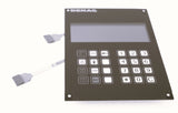 TEREX ­-­ 42052412 ­-­ DISPLAY WITH FRONT PLATE