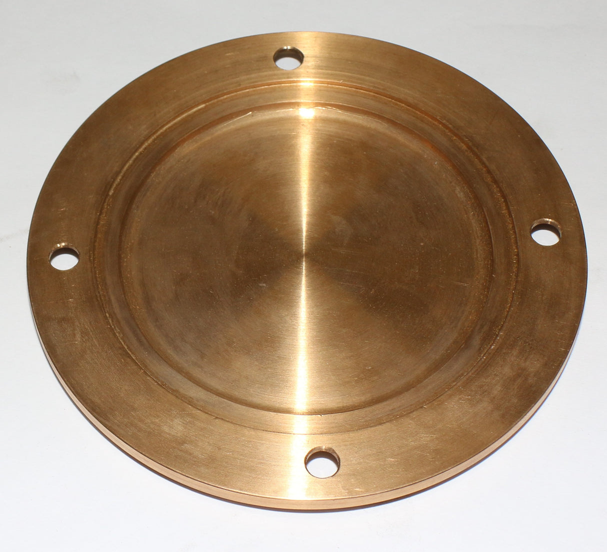 TEREX ­-­ 507042-030 ­-­ RETAINERBRG PER PRINT REV 1