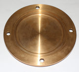 TEREX ­-­ 507042-030 ­-­ RETAINERBRG PER PRINT REV 1