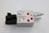 JLG ­-­ 1001116229 ­-­ VALVEUPRIGHT JUNCTION BLOCK