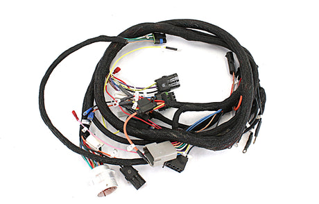 JLG ­-­ 1001114170 ­-­ HARNESSDASH LULL TIER III