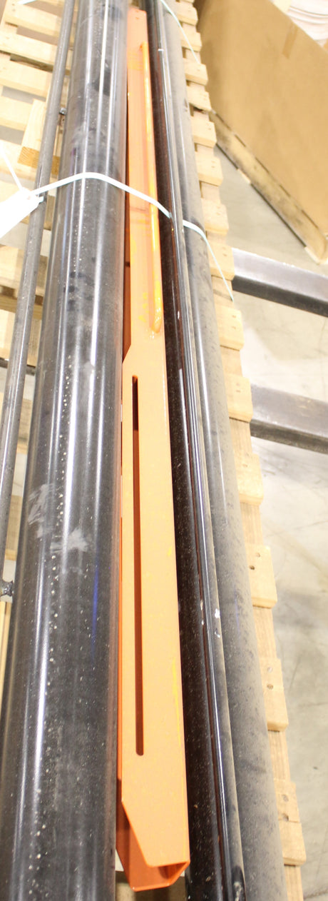JLG ­-­ 1271337 ­-­ CHANNEL WELDMENT