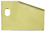 JLG ­-­ 3380419 ­-­ PANEL  HOOD VALVE SIDE