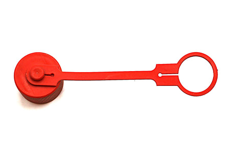 JLG ­-­ 3977459 ­-­ CAPPROTECTIVE RED (ST-SKS-3)