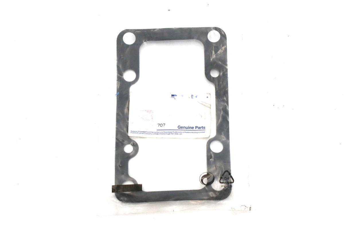 JLG ­-­ 70001391 ­-­ SHIM FUEL INJECT PUMP(0.35MM)