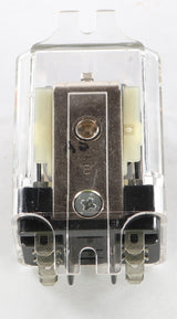 TYCO/POTTER & BRUMFIELD  ­-­ KUP-11D55-24 ­-­ DPDT 10A 24V RELAY