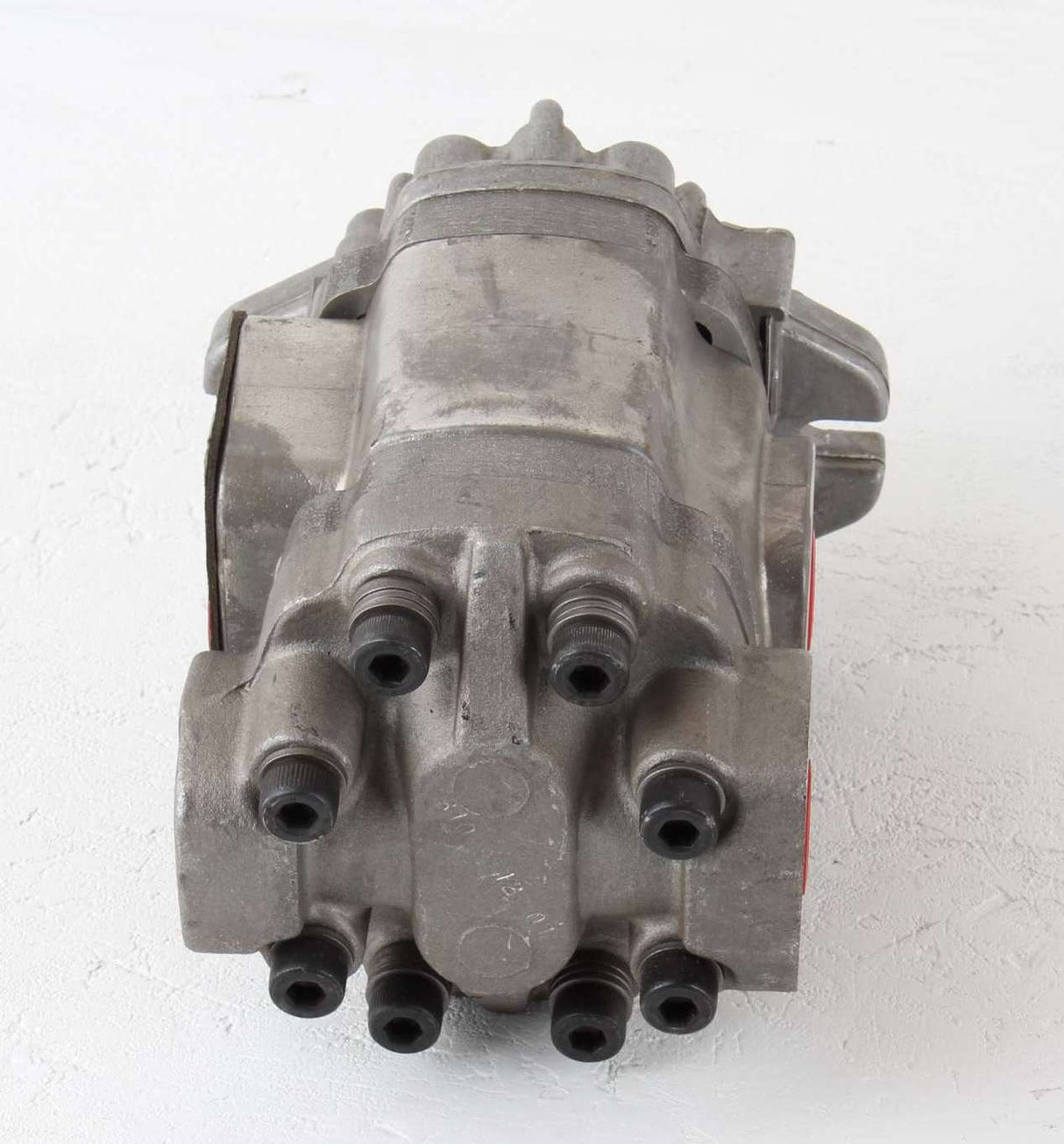 HALDEX-BARNES  ­-­ 519180-1 ­-­ GEAR PUMP